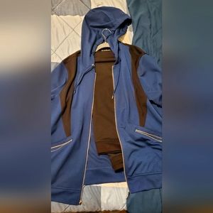 Sweatsuit Active wear